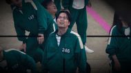 Player 246 in Season 2 / Source: Netflix